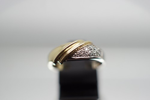 💎Anello,donna,uomo,oro