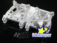 PIASTRA AMMORTIZZATORE TORRE