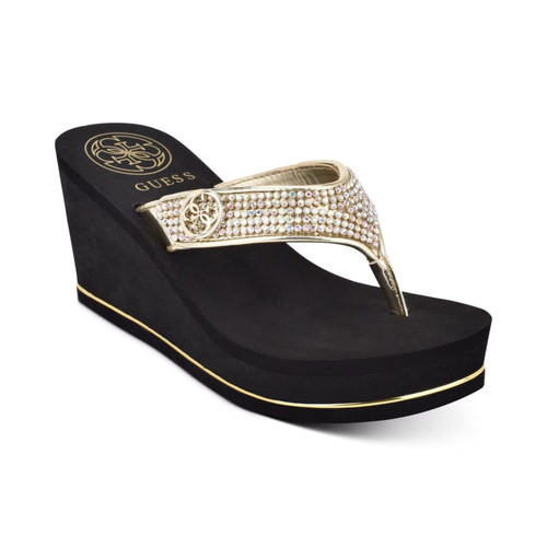 Sandali infradito guess - sandali,