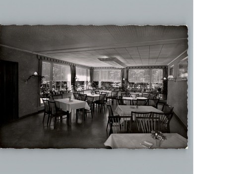 Lentfoehrden motel zio tom - zio,