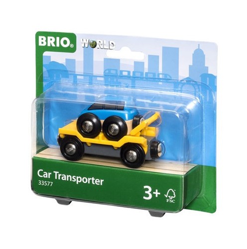 Car transporter vagone - car,