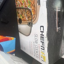 Crock-Pot 3,5 Qt Casseruola a