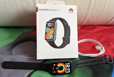 Huawei Band 11 Nero PARI AL