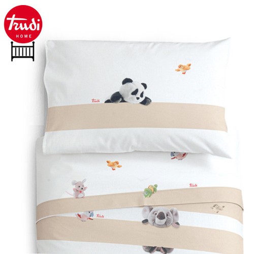 Completo lenzuolo lettino - completo,