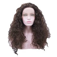 Parrucche Frontali Pizzo Lunga