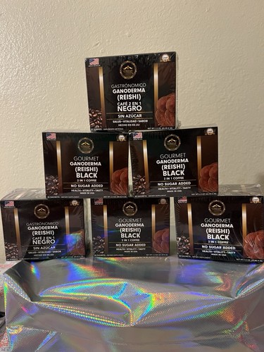 Eternal gourmet ganoderma - eternal,