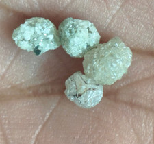 Lotto di diamanti sfusi
