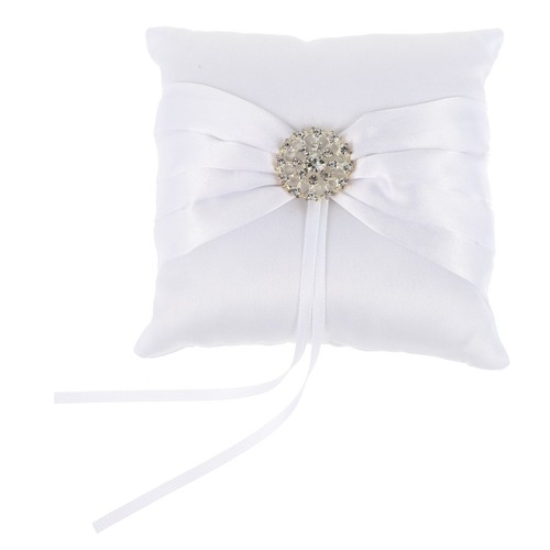 10cm cuscino fedi nuziali - *10cm,