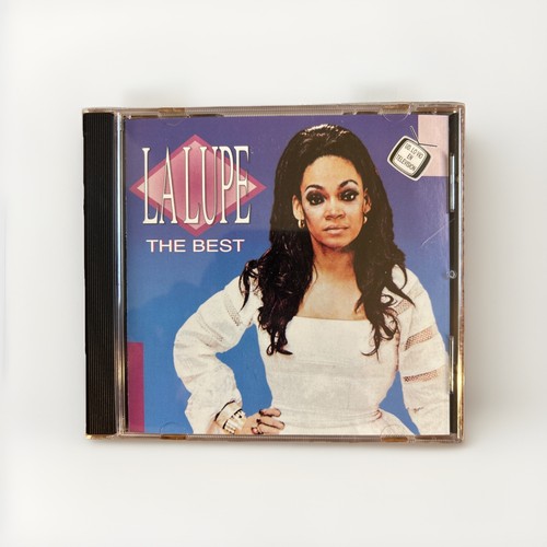 Lupe the best - the,