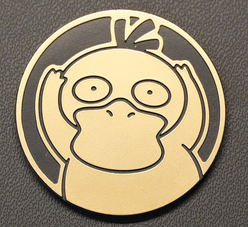Pokemon gioco carte psyduck - pokemon,