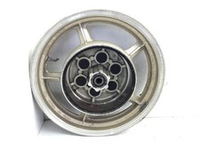 REAR WHEEL RIM 15 X 3.00