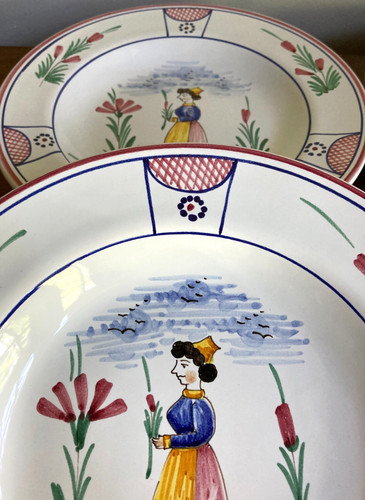 Zuppiere ceramiche sberna - zuppiere,