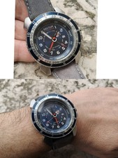 90s SECTOR CENTURION COMPASS