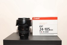 Canon EF 24-105 mm/4 L IS USM