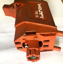 Martello perforatore carter