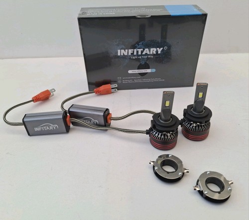 Per bmw lampadine - faro, led