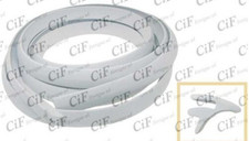 GUARNIZIONE IN GOMMA PER