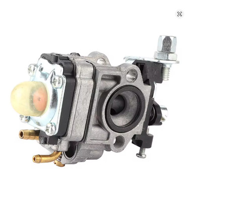 Carburetor hedge trimmer - carburetor,