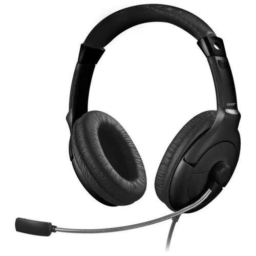 Acer cuffie over ear - acer, con