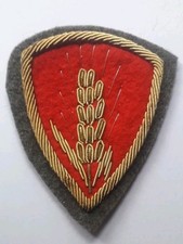 Scudetto Omerale Brigata