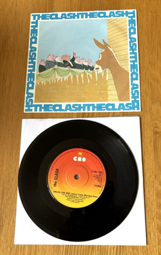 The clash english civil war - the,