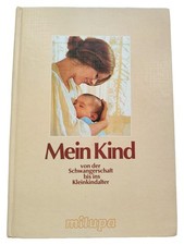 Milupa Ratgeber Mein Kind Buch