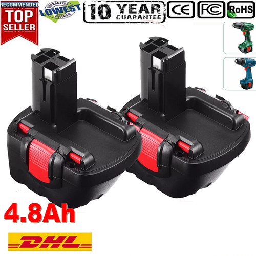 Batteria originale 12v per - 2x,