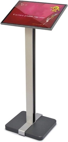 Espositore verticale - espositore, a3