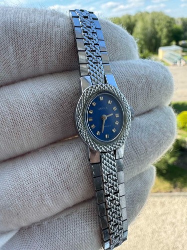 Orologio meccanico donna - orologio,