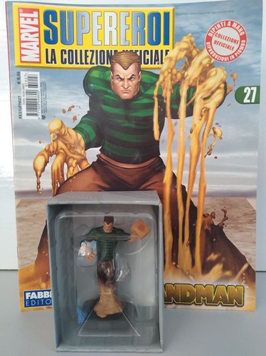Marvel collezione ufficiale - marvel,