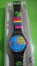 Orologi Swatch Special Stop