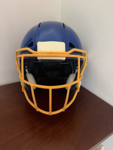 Casco calcio vicis zero1 - calcio,