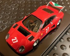 Tokoloshe ELS1/43/FERRARI