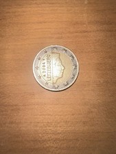 Moneta euro 2004 - moneta, 2