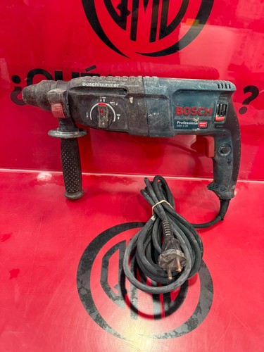 Martillo demoledor bosch gbh - bosch,