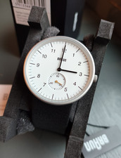 Braun BN0024WHBKG Orologio