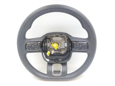 98164325ZD VOLANTE C/COMANDI CITROEN C3 III (SX) 1.2 B 12V MAN 5M 82CV 2020 5P B