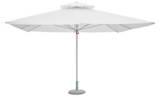 Ombrellone da Giardino 4x4m