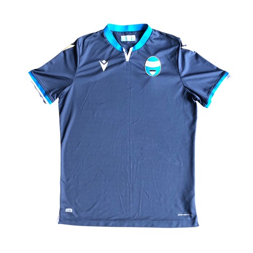 Terza maglia spal - terza,