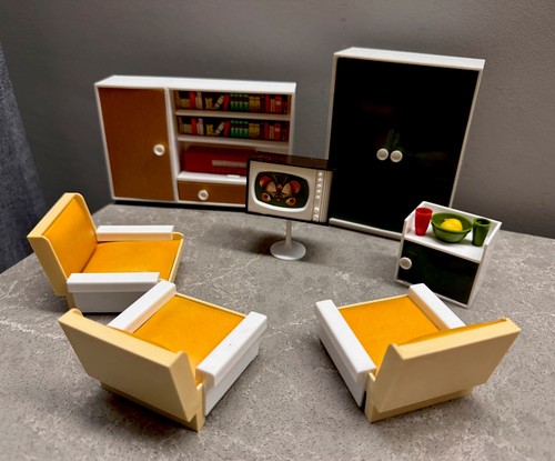 Set vintage mobili per - vintage,