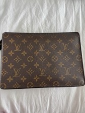 Louis Vuitton Pochette Homme