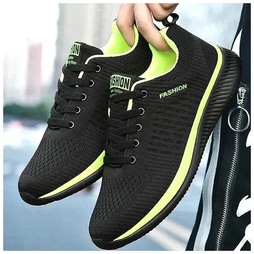 Scarpe uomo moda sportive - scarpe,