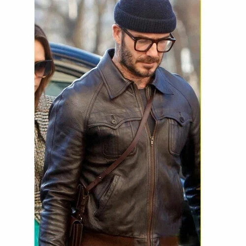 Giacca david beckham - david, elegante