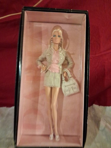 Barbie modella del - barbie,