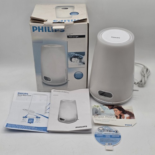 Philips hf3470 sveglia luce - philips,