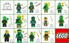LEGO® Ninjago Lloyd selezione