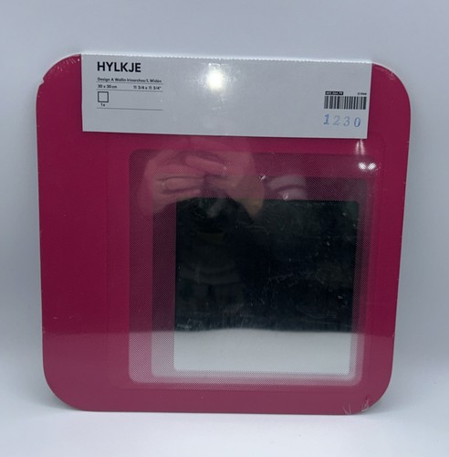 Specchio ikea hylkje rosa - ikea,