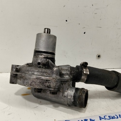 Pompa acqua honda 600 - acqua,