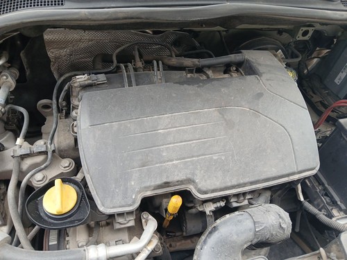D4fd7 motor completo - completo, d7