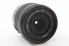 Panasonic lumix vario 45 - g, 14-45